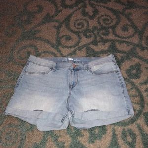 Old Navy Jean short